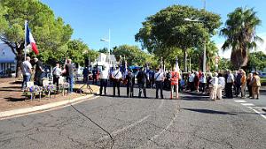 AGDE - Hommage aux Harkis - 24.09.2022 - 024